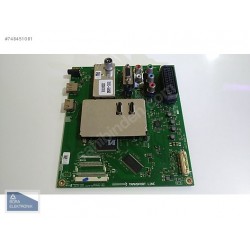 KUAKZZ , VUT190R-5 , B32-LCK-0B , BEKO MAIN BOARD , ANAKART KUAKZZ , VUT190R-5 , B32-LCK-0B , BEKO MAIN BOARD , ANAKART